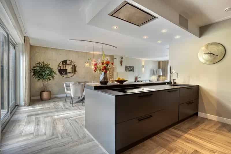 Moderne Bungalow te Koop  Sint-Oedenrode