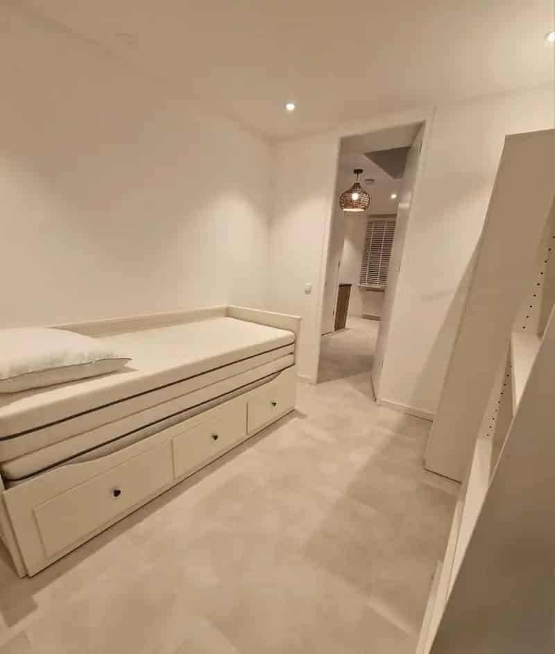 Kamer te Huur in Gemeubileerde Woning