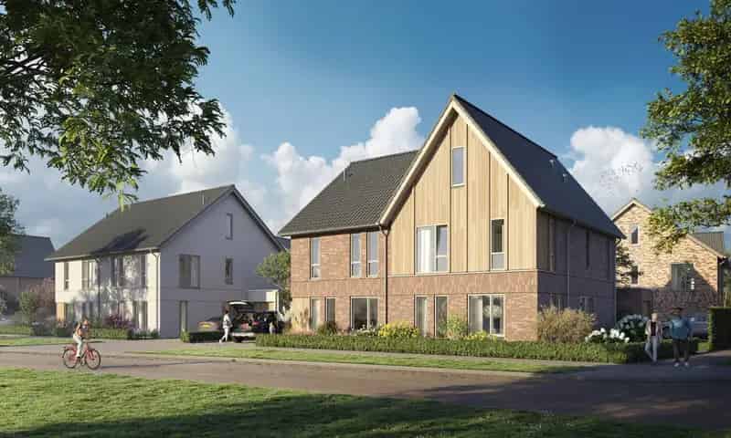 Nieuwbouwwoningen Tuil: Ruime & Duurzame Woningen Nabij A2 en A15