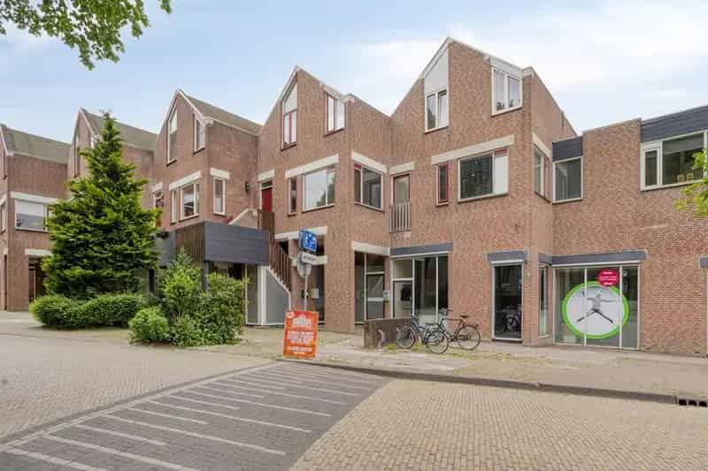 Ruim Appartement Kollum Centrum 90m2 Starter Belegger