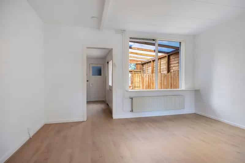 Huis te koop Rotterdam IJsselmonde 3 slaapkamers tuin