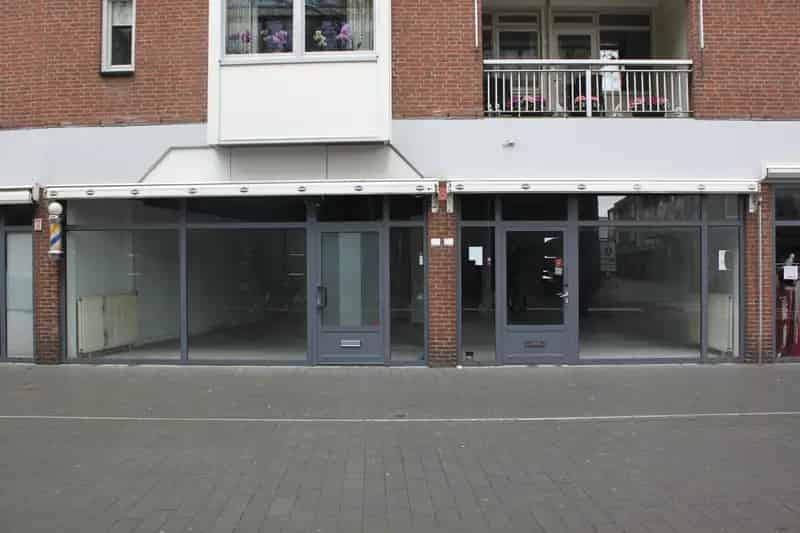 Commerciële Ruimte te Huur Geleen Centrum