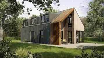 Landal Grotelsche Heide Recreatiewoning te Koop