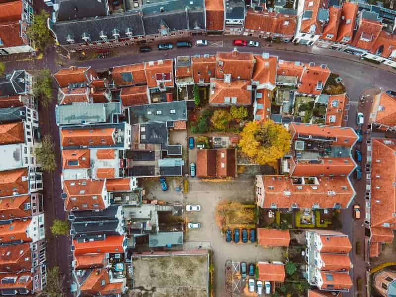 Belegging Amersfoort: Instapklare woning in historische binnenstad