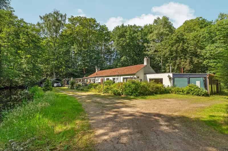 Bouwkavel Valkeveen: Royale Kavel Nieuwbouw Mogelijkheden