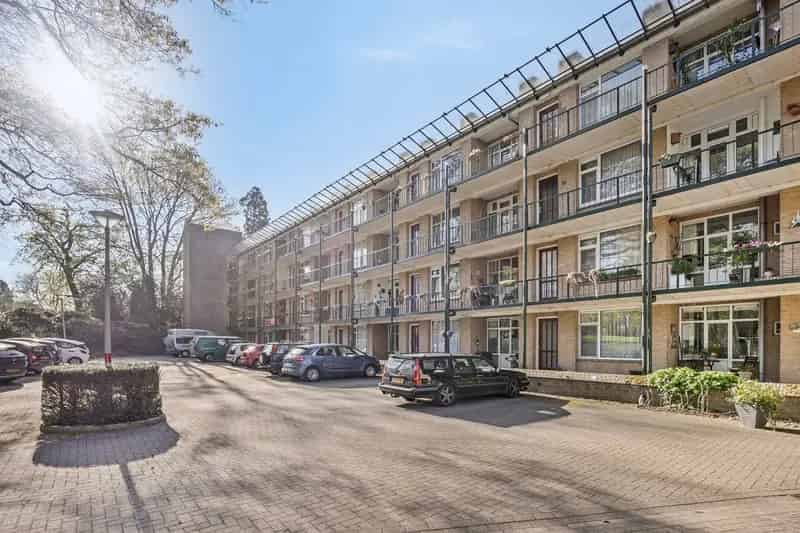 Appartement te koop Oosterbeek  Uitzicht Rijn