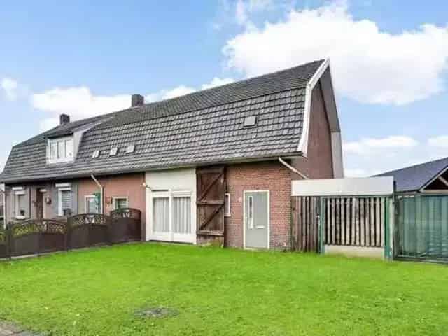 Appartement te koop Eindhoven Rochusbuurt