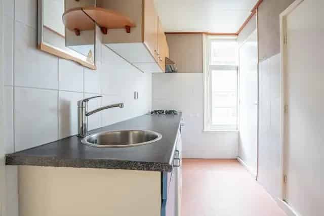 Studio Gorinchem 35m2 te huur