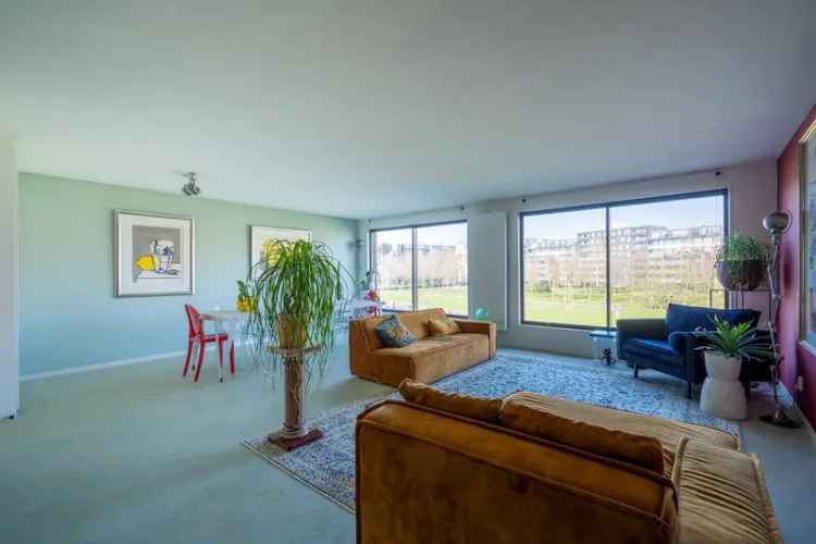 Appartement te koop Java-eiland Amsterdam