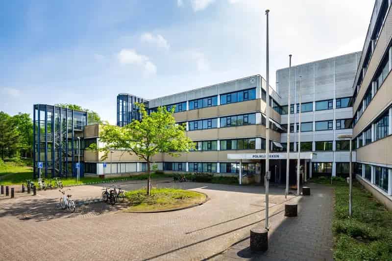 Kantoorruimte te huur Blaricum - Flexibel vanaf 200m²