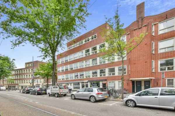 Appartement Te Huur in Amsterdam, Noord-Holland