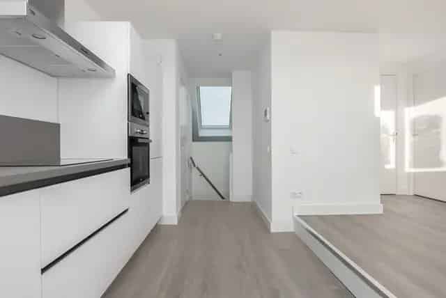 Ruime Galerijflat Tilburg 2 Kamers 69m2