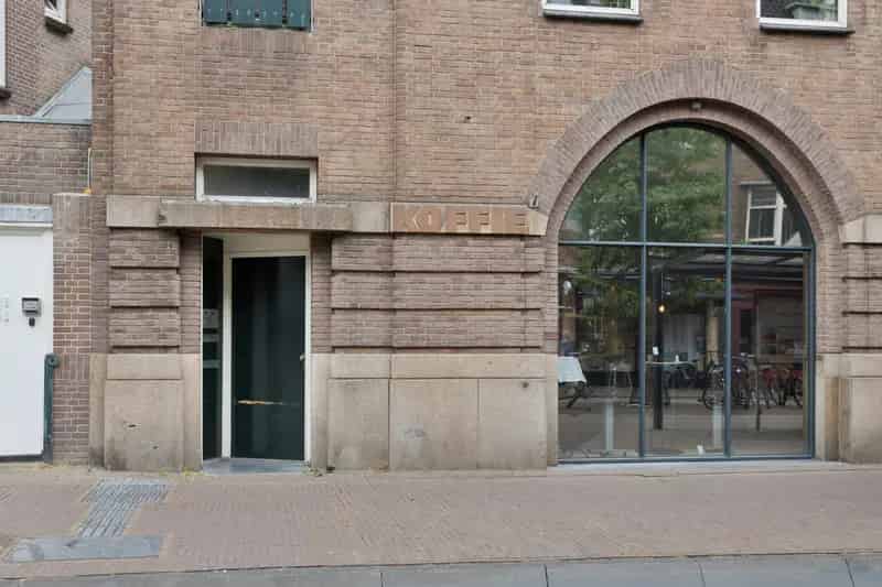 Leiden Centrum Maisonnette 120m2 3 Slaapkamers Modern