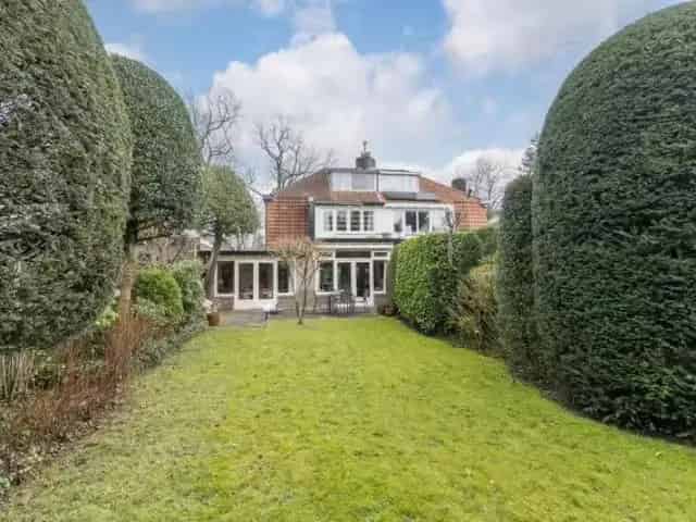 Karakteristieke Villa Bussum te moderniseren