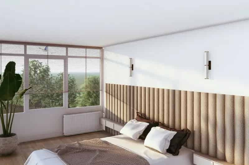 3 Kamer Appartement Den Bosch Zuid 95m2 2 Balkons Parkeerplaats