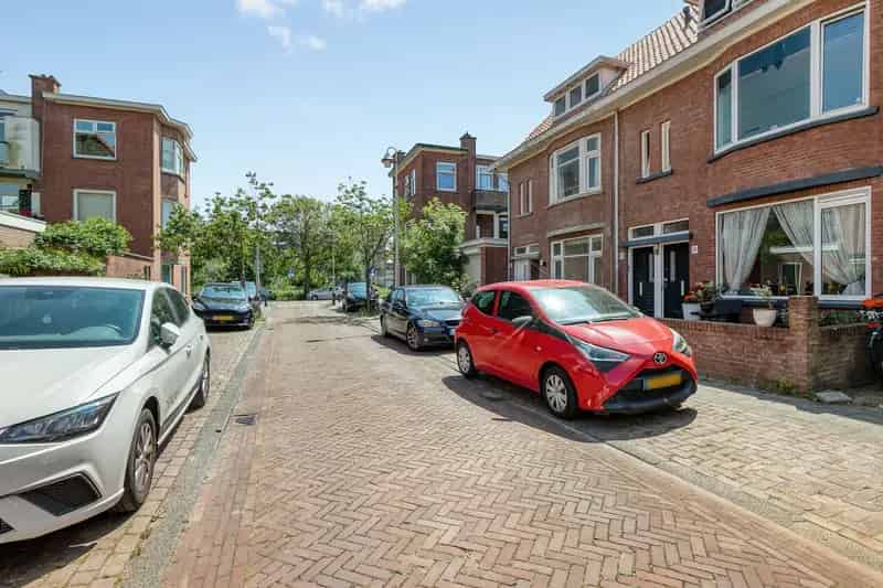 Appartement te koop Den Haag Laakkwartier