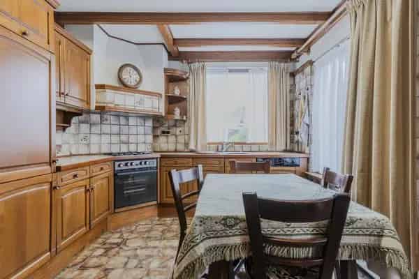 Klassieke Vrijstaande Woning Ossendrecht