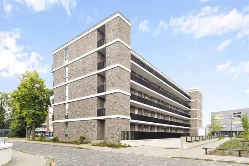 Appartement Te Huur , 386, Willemspoort, 's-Hertogenbosch, Noord-Brabant