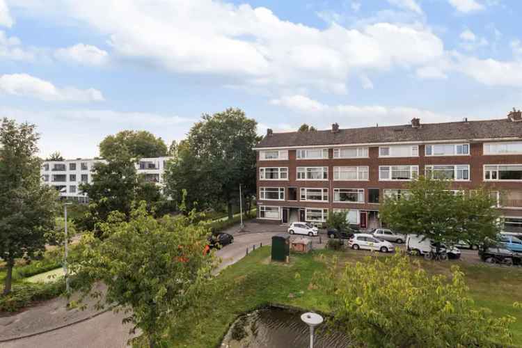 Woning Te Koop in Rotterdam, Zuid-Holland