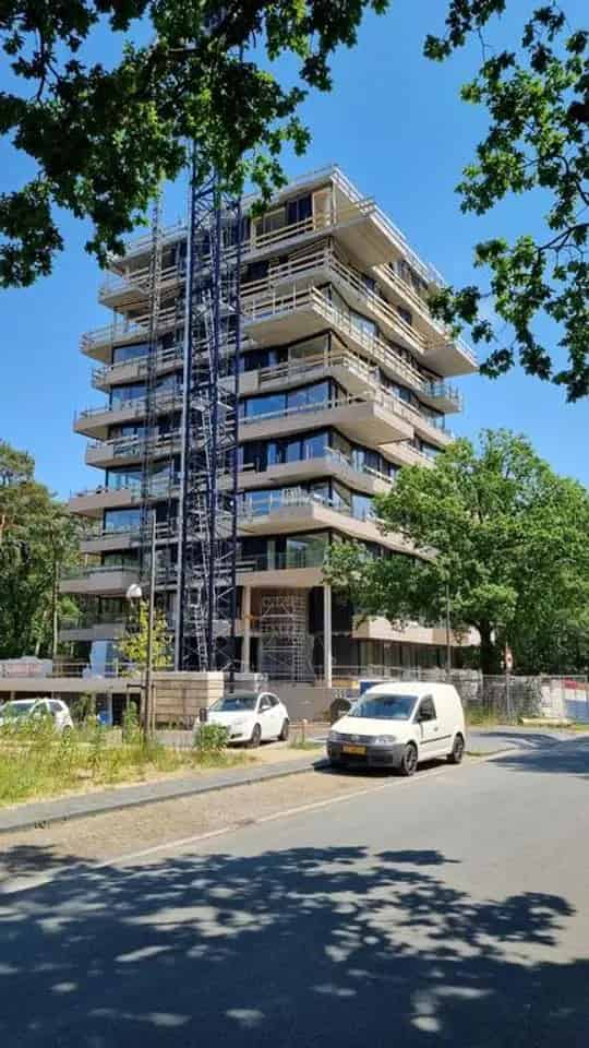 Luxe Penthouse 304m² Zeist - 4 Balkons 3 Slaapkamers Begin 2024