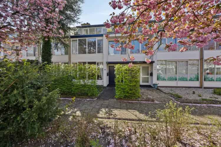 Zeer Ruime Familiewoning 4 slaapkamers Zeist
