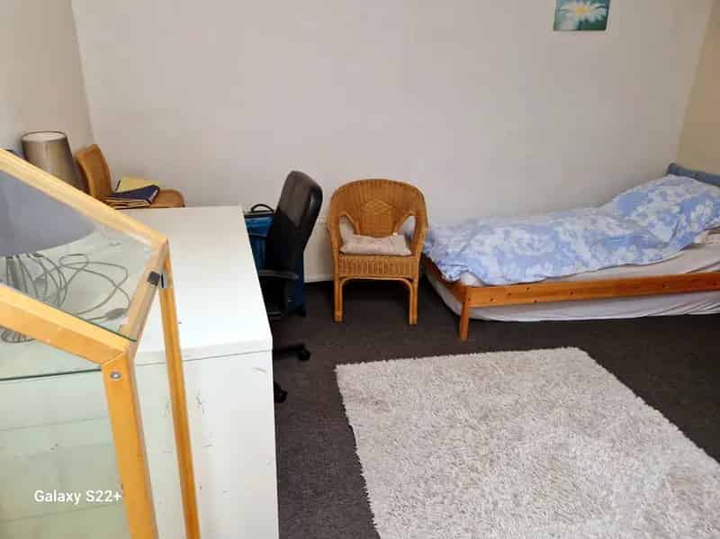 Kamer voor Studenten Vakantiegangers Transitgasten Zeist