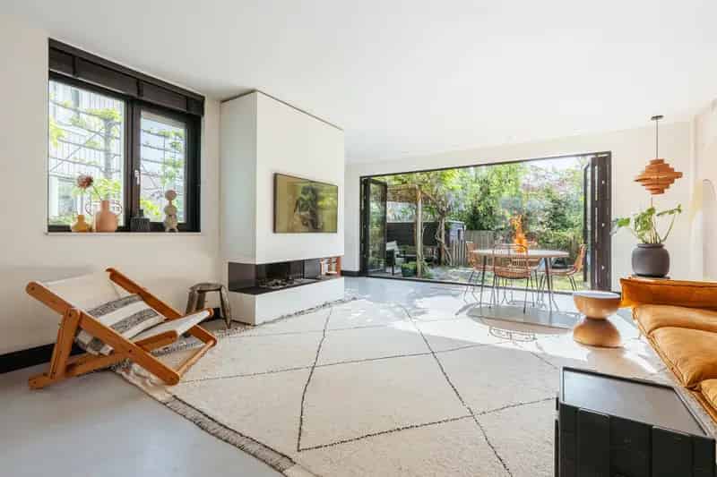 Huis te koop: Oossaander Hoop 19 1035 RX Amsterdam 