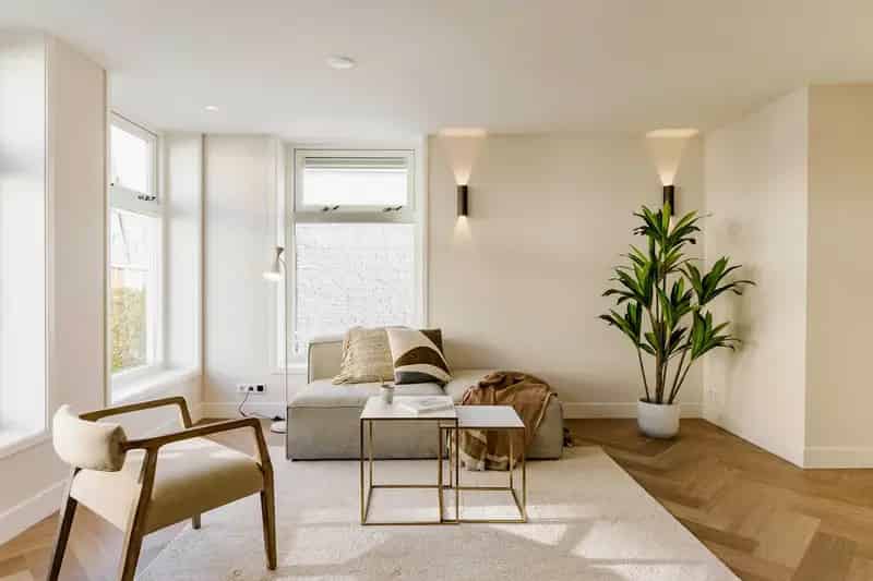 Appartement te koop Laren 65m2 2 slaapkamers A+++