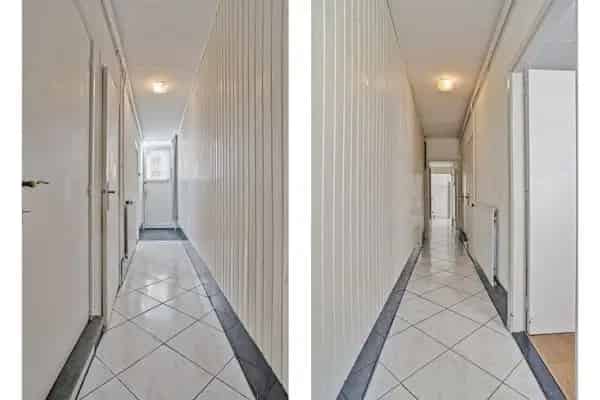 Kluswoning Bergen op Zoom: Ruime Tussenwoning met Potentie