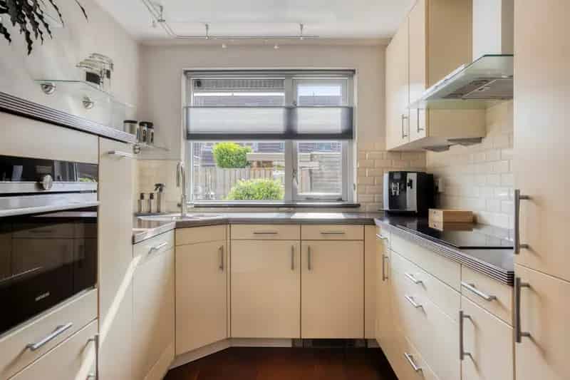 Huis Te Koop , 31, Jan de Geuspad, Hoek van Holland, Zuid-Holland
