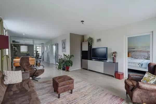 Appartement Stervoorde 4 kamers nieuw keuken badkamer
