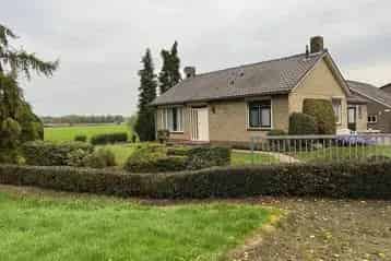 5 Kamer Huurwoning Horssen