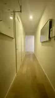 2 Kamer Appartement 108m2 Rotterdam Centrum Gemeubileerd