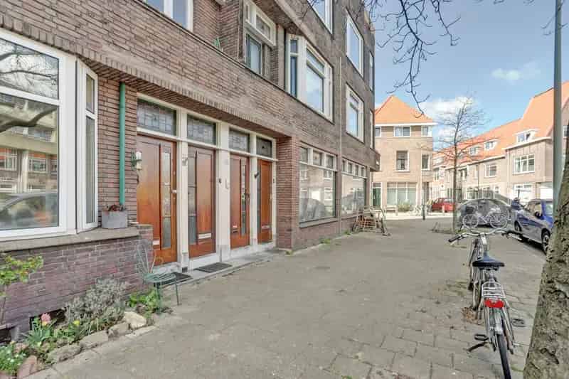 2 Kamer Appartement Schiedam West Te Koop Modernisering