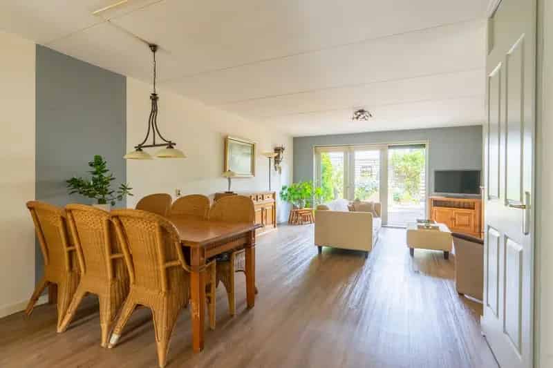 Huis te koop Rijnsburg 5 slaapkamers  Energielabel A+