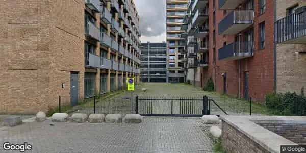 Appartement Van Delfthof Tilburg