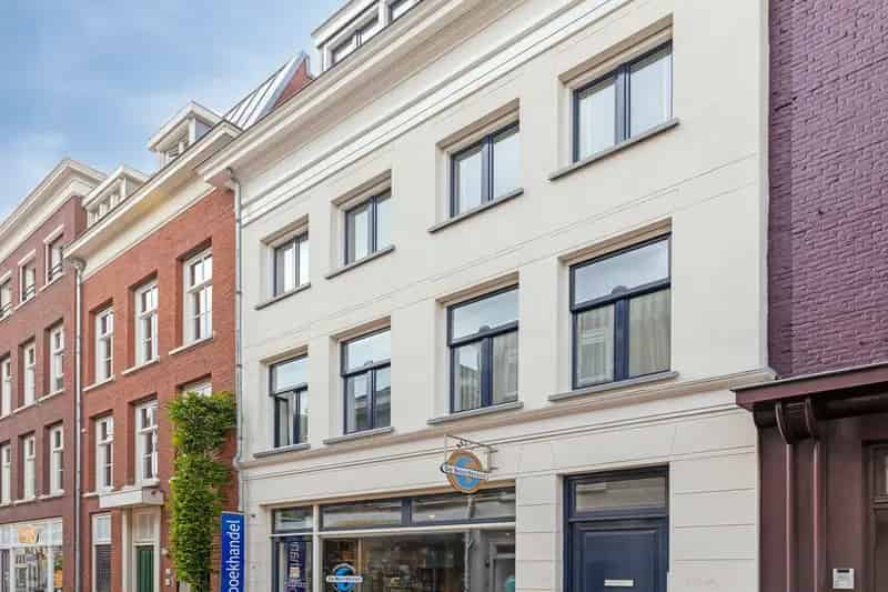 Appartement Arnhem Centrum - 70m² - Energielabel A