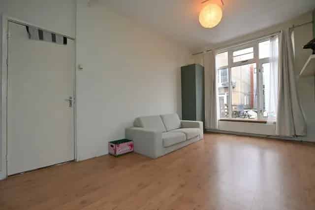 Kamer te Huur Groningen Centrum Visserstraat 18m2