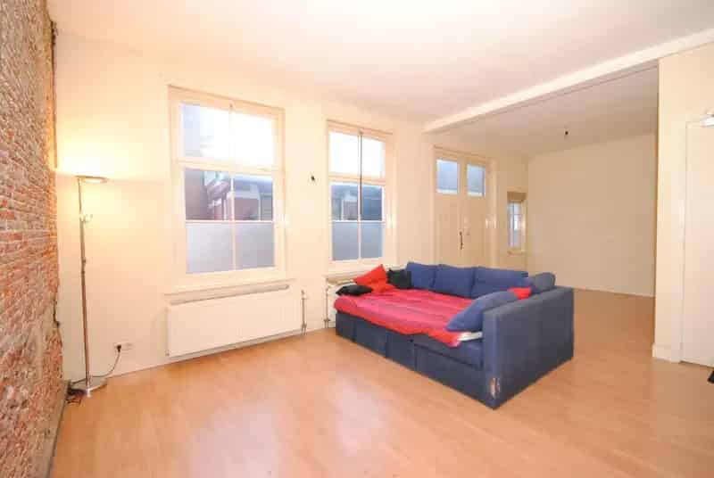 2-kamer appartement Centrum Den Haag 60m2