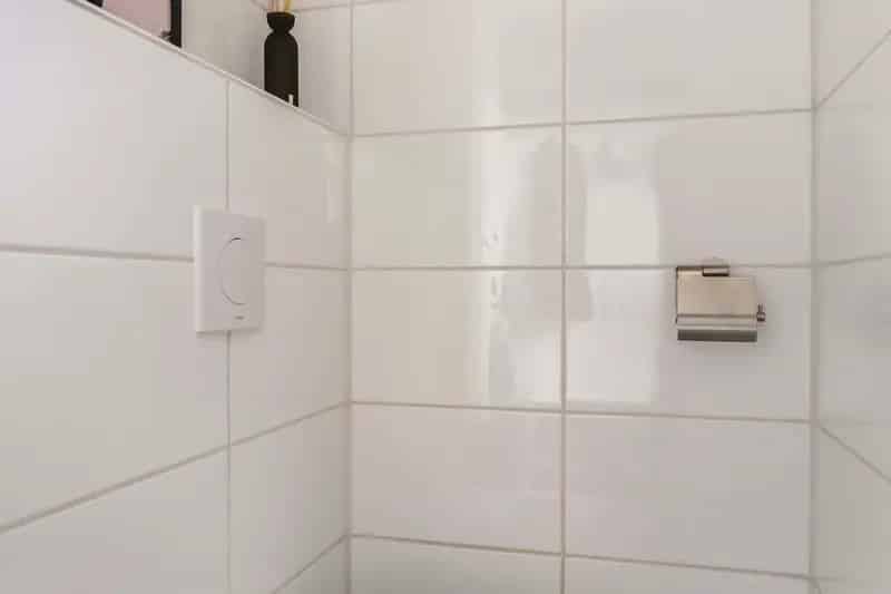 Jaren 30 woning Apeldoorn ruime garage moderne badkamer