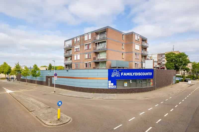 Winkel Heerlen | Zoek winkels te huur: Zeswegenlaan 283 6412 HK Heerlen 