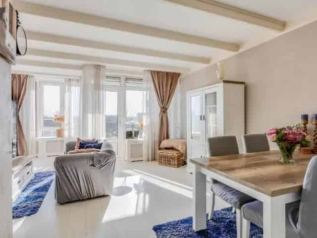 Appartement te koop Amersfoort Liendert Rietzangerstraat