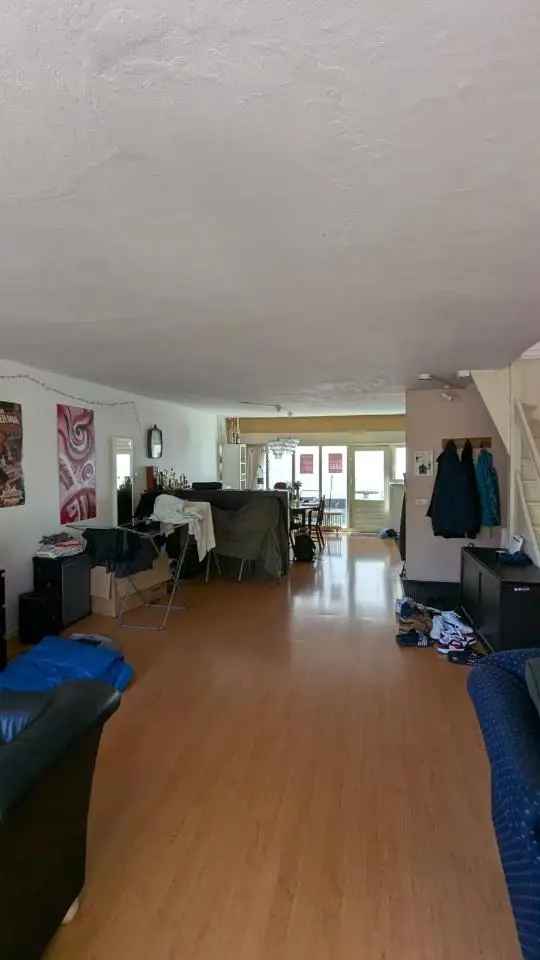 Kamer 10m2 Centrum Stad Nabij NHL Stenden