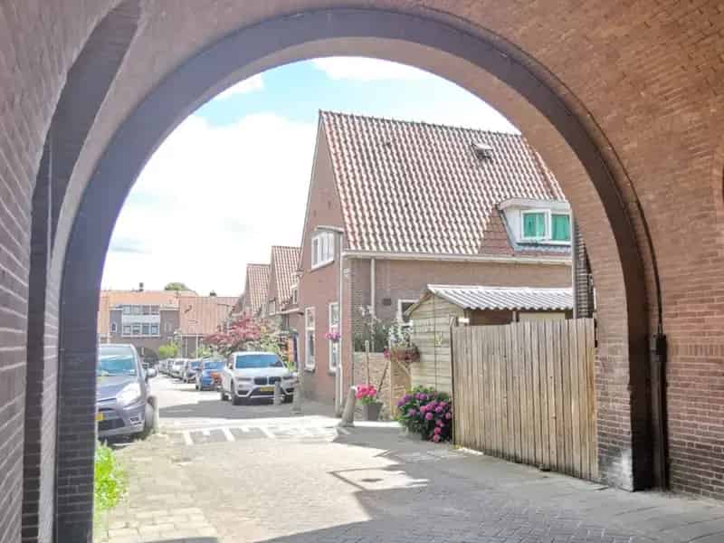 Huis te koop Arnhem: Sfeervol jaren 20 woonhuis met tuin