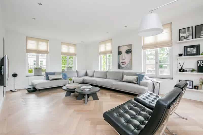Luxe Villa te huur medio Augustus 2024
