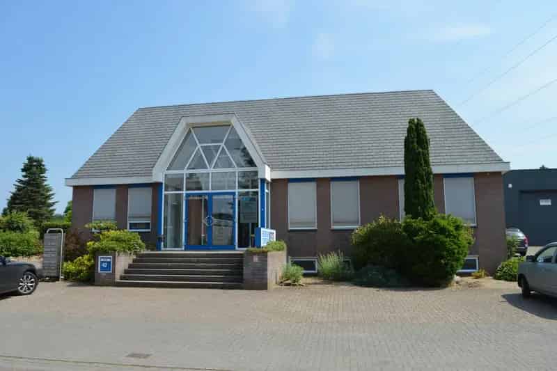 Kantoorruimte te huur Kessel - 14m2 en 30m2