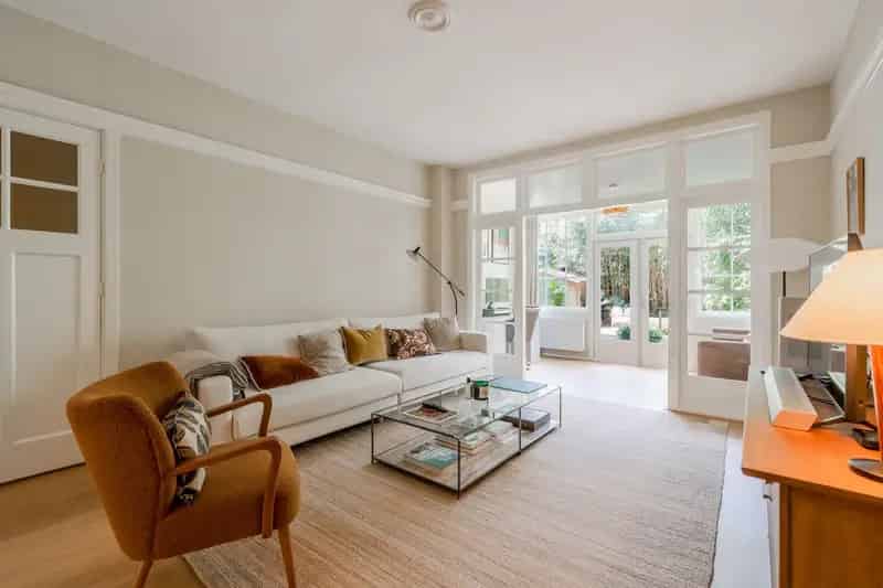 Appartement te koop Krammerstraat Amsterdam