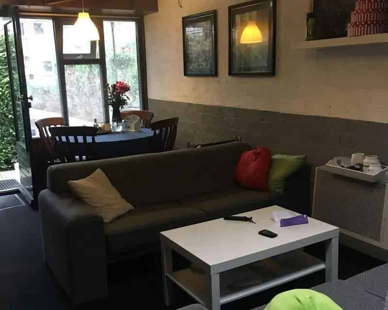 Kamer Studentenhuis Emmen Centrum