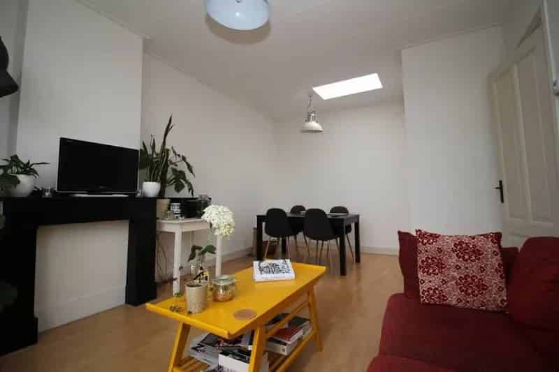 Gemeubileerd 3-kamerappartement Den Haag Valkenboskwartier