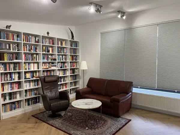 Gemeubileerde Studio Ypenburg Den Haag